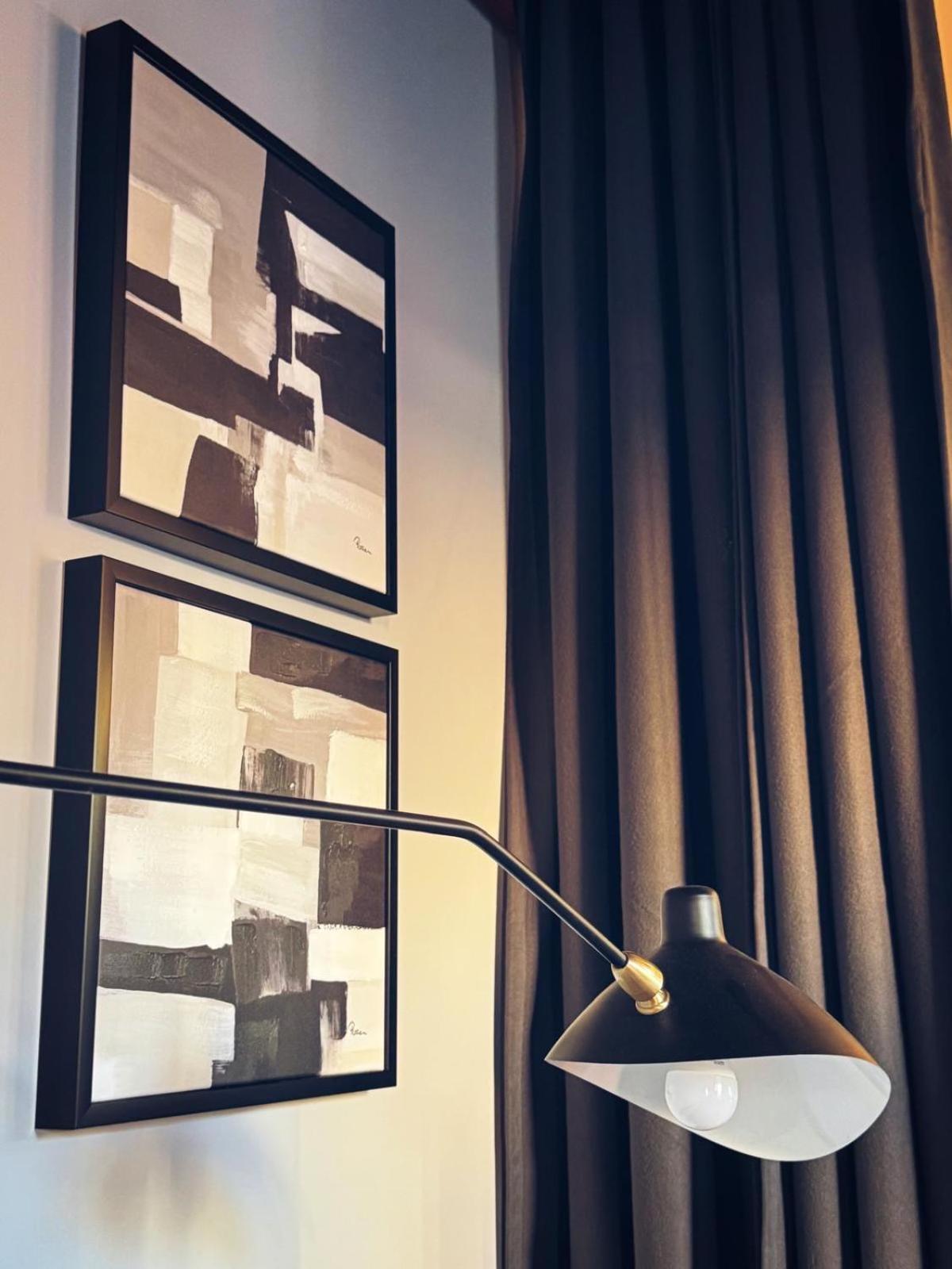 Apartamento Otium Urbano Roma