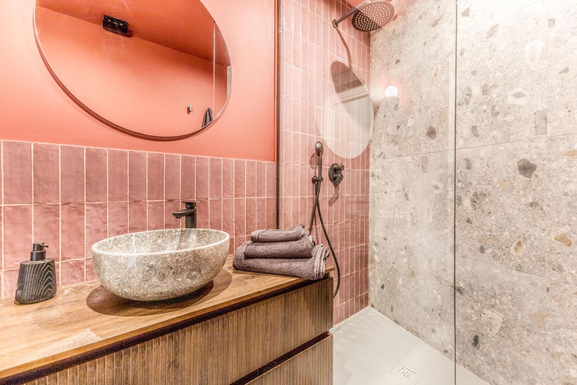 Otium Urbano Apartamento *